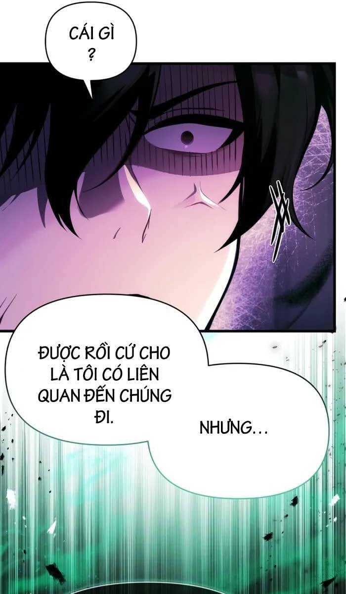 Tôi Là Thiên Ma Truyền Nhân Chapter 10 - Trang 2