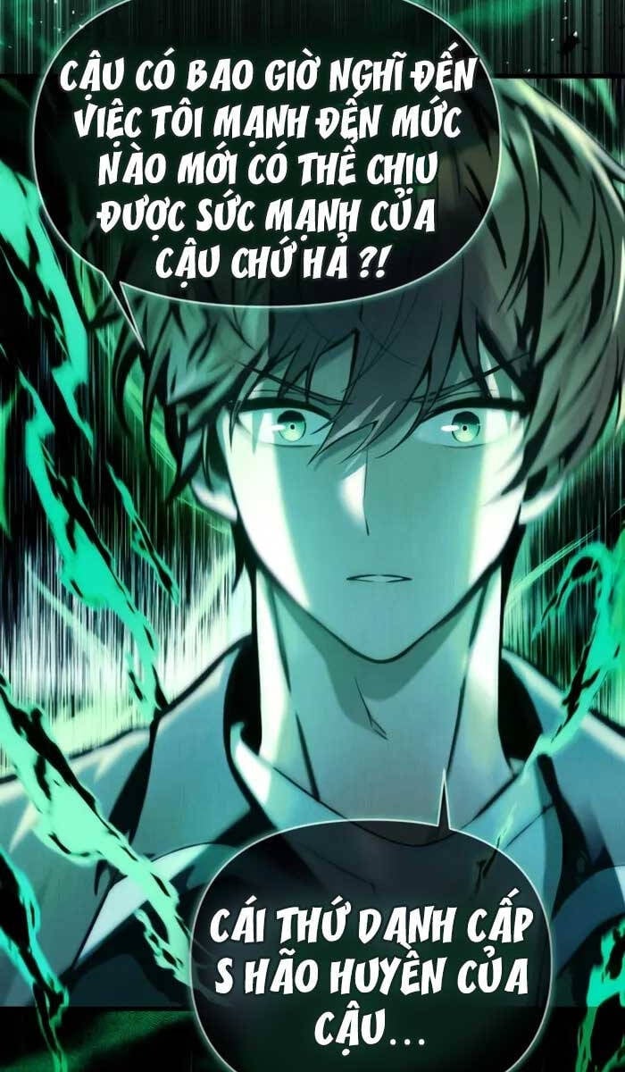 Tôi Là Thiên Ma Truyền Nhân Chapter 10 - Trang 2