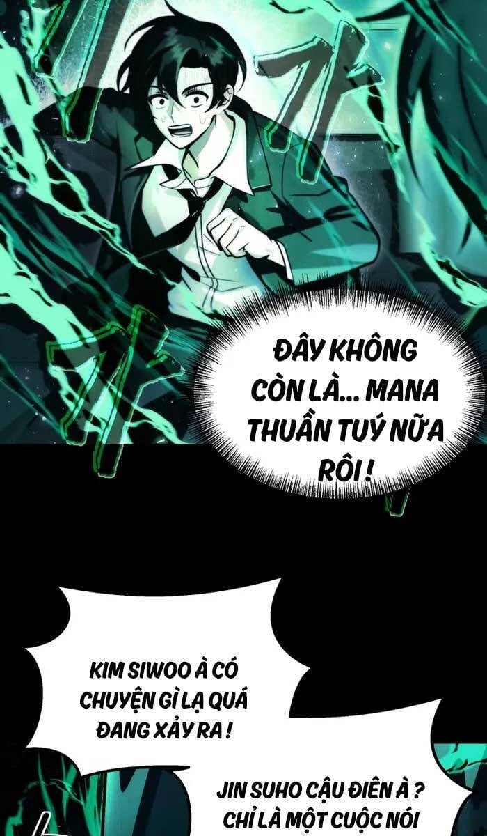 Tôi Là Thiên Ma Truyền Nhân Chapter 10 - Trang 2
