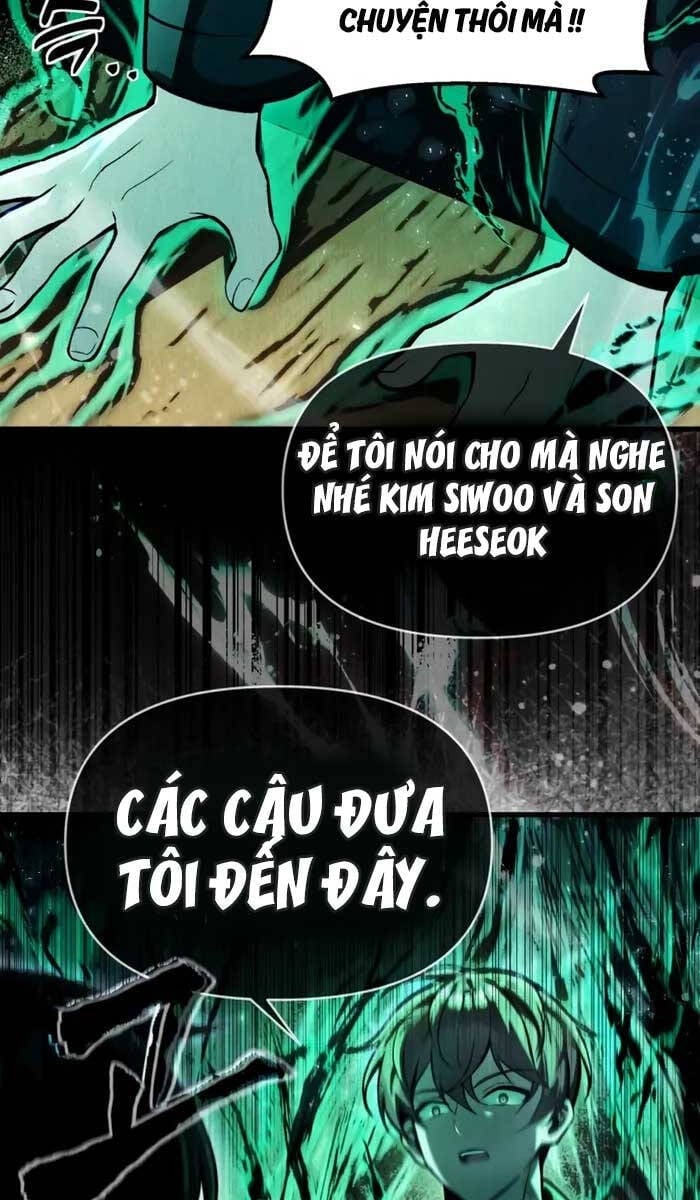 Tôi Là Thiên Ma Truyền Nhân Chapter 10 - Trang 2