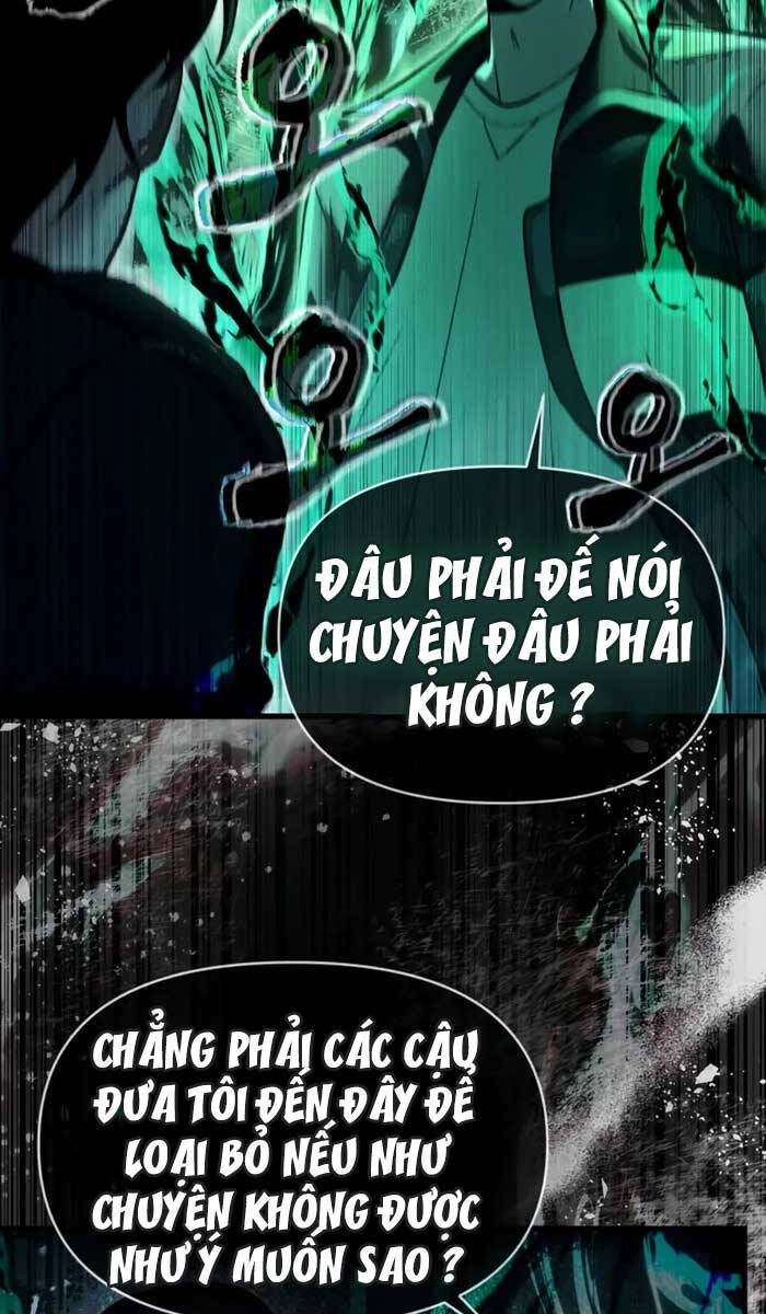 Tôi Là Thiên Ma Truyền Nhân Chapter 10 - Trang 2
