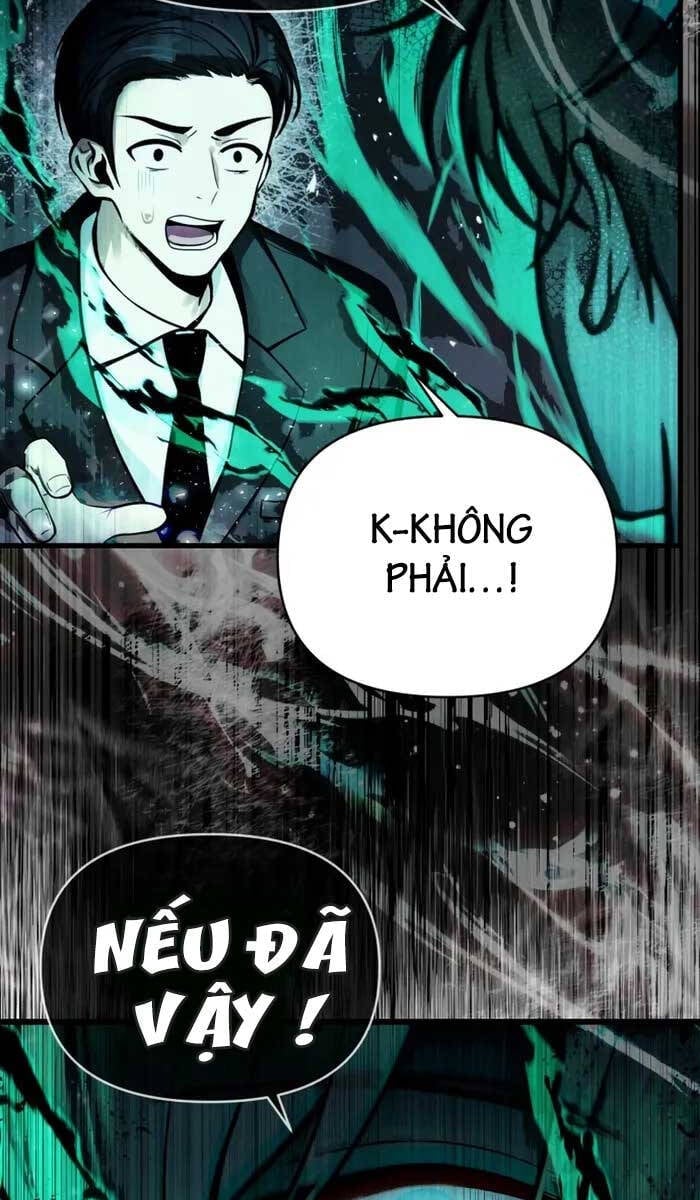 Tôi Là Thiên Ma Truyền Nhân Chapter 10 - Trang 2