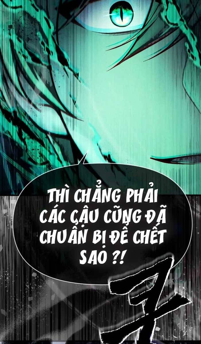 Tôi Là Thiên Ma Truyền Nhân Chapter 10 - Trang 2