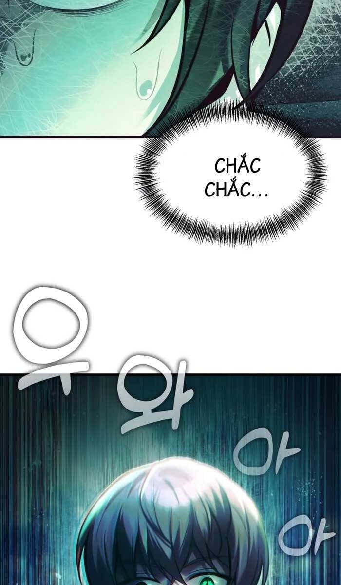 Tôi Là Thiên Ma Truyền Nhân Chapter 10 - Trang 2