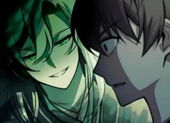 Tôi Là Thiên Ma Truyền Nhân Chapter 12 - Trang 2