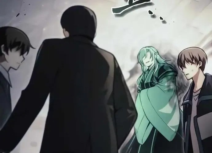 Tôi Là Thiên Ma Truyền Nhân Chapter 12 - Trang 2