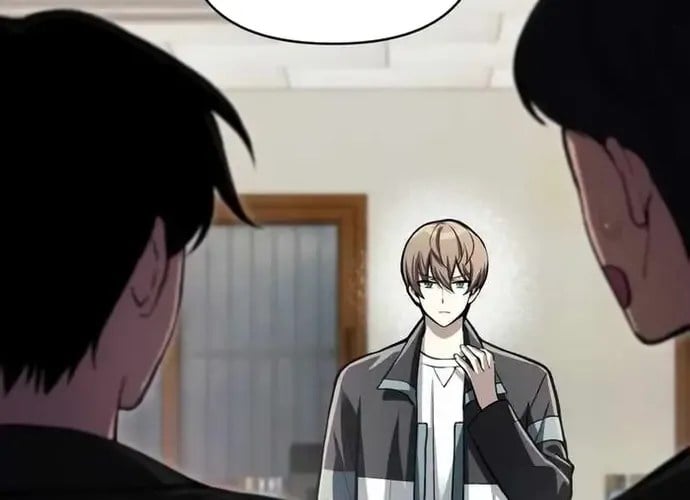 Tôi Là Thiên Ma Truyền Nhân Chapter 12 - Trang 2