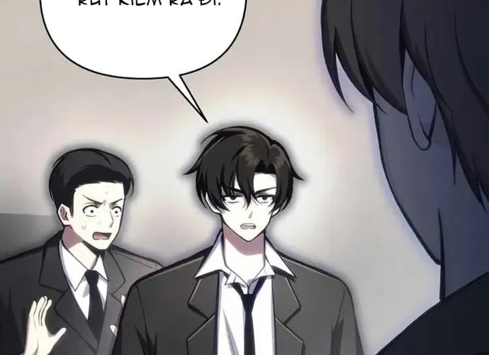 Tôi Là Thiên Ma Truyền Nhân Chapter 12 - Trang 2