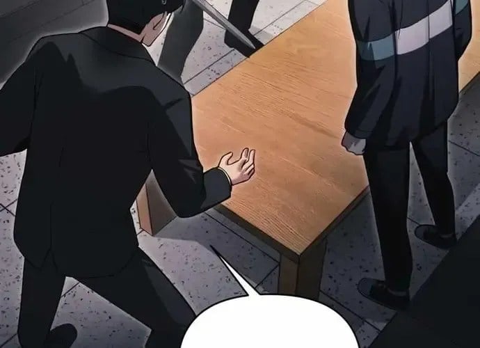Tôi Là Thiên Ma Truyền Nhân Chapter 12 - Trang 2