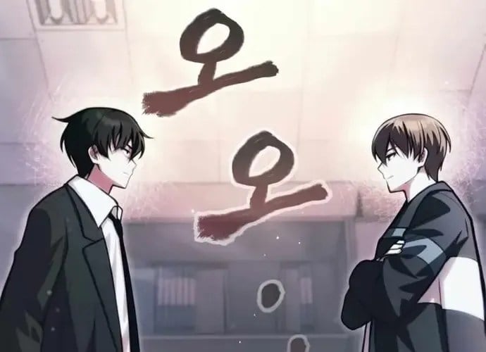 Tôi Là Thiên Ma Truyền Nhân Chapter 12 - Trang 2