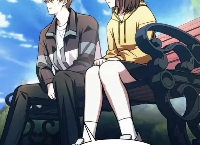 Tôi Là Thiên Ma Truyền Nhân Chapter 12 - Trang 2