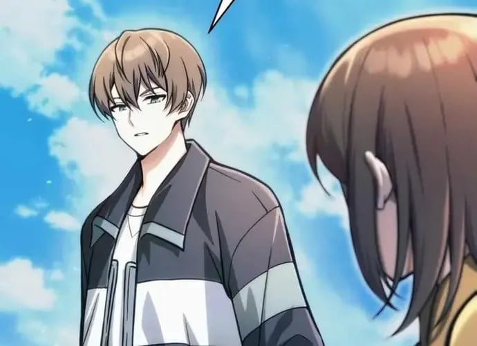 Tôi Là Thiên Ma Truyền Nhân Chapter 12 - Trang 2