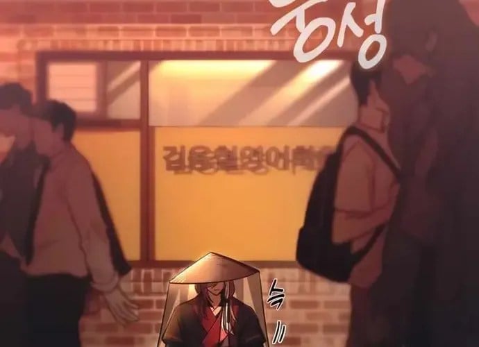Tôi Là Thiên Ma Truyền Nhân Chapter 12 - Trang 2