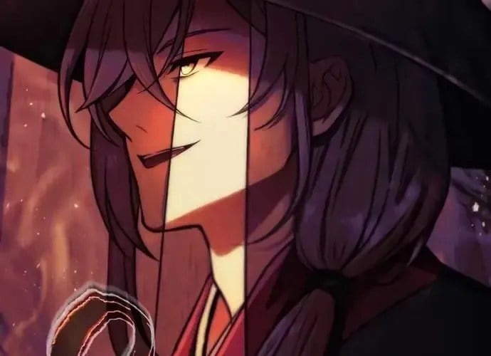 Tôi Là Thiên Ma Truyền Nhân Chapter 12 - Trang 2