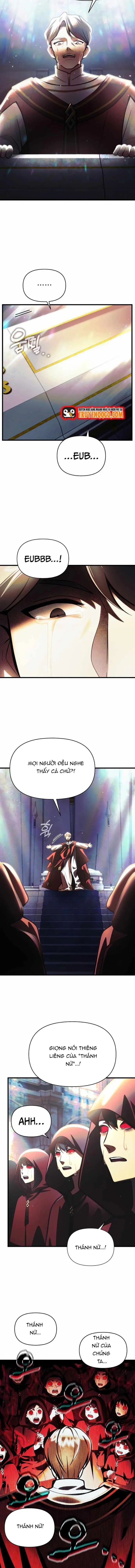 Tôi Là Thiên Ma Truyền Nhân Chapter 13 - Trang 2