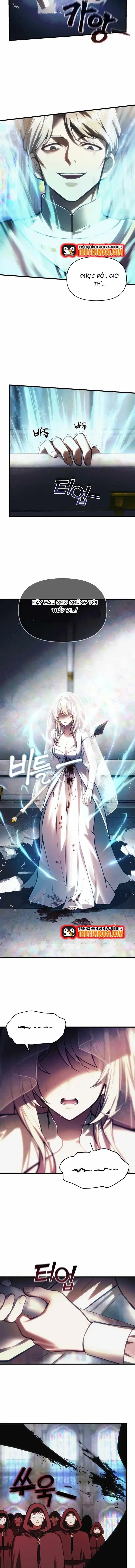 Tôi Là Thiên Ma Truyền Nhân Chapter 13 - Trang 2