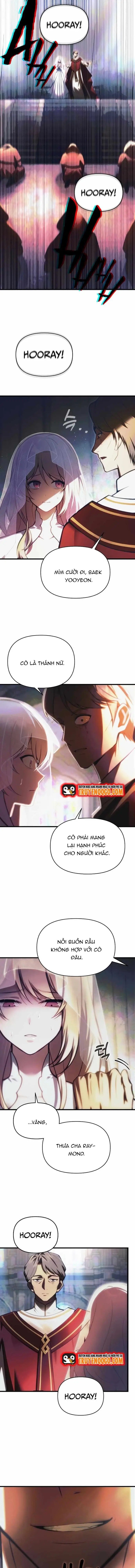 Tôi Là Thiên Ma Truyền Nhân Chapter 13 - Trang 2