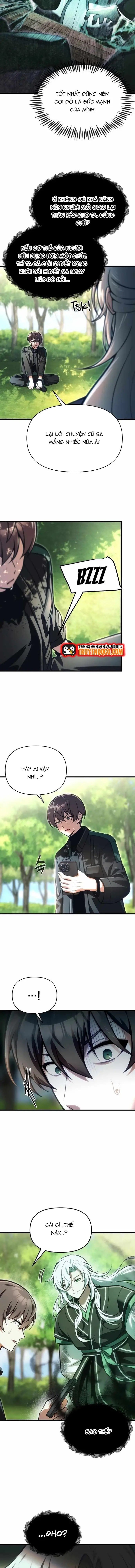 Tôi Là Thiên Ma Truyền Nhân Chapter 13 - Trang 2