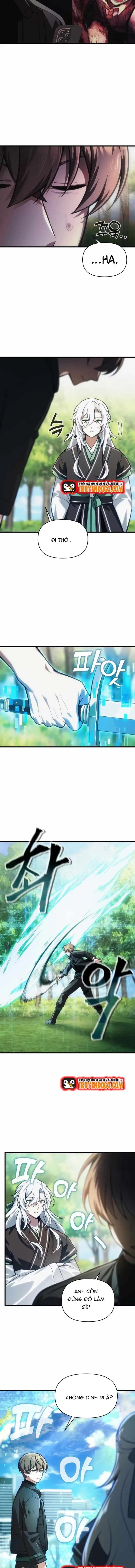 Tôi Là Thiên Ma Truyền Nhân Chapter 13 - Trang 2