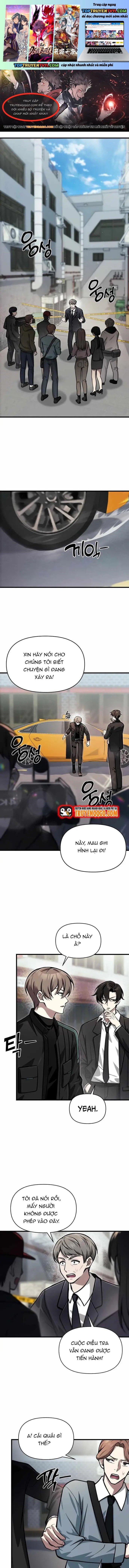 Tôi Là Thiên Ma Truyền Nhân Chapter 14 - Trang 2