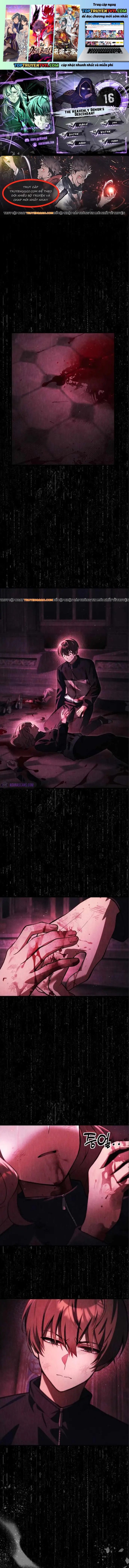 Tôi Là Thiên Ma Truyền Nhân Chapter 16 - Trang 2