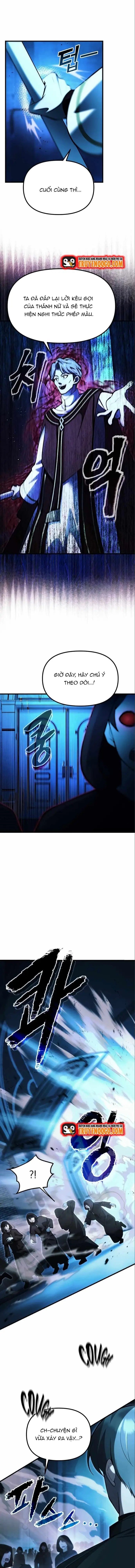 Tôi Là Thiên Ma Truyền Nhân Chapter 17 - Trang 2