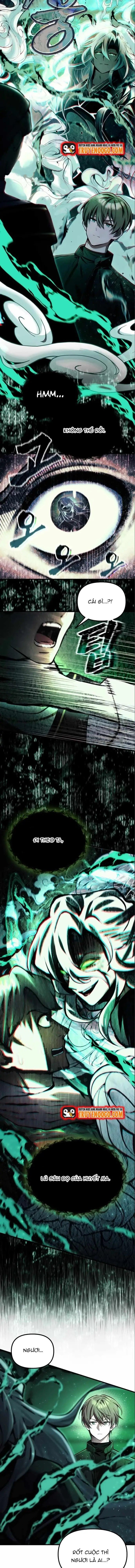 Tôi Là Thiên Ma Truyền Nhân Chapter 17 - Trang 2