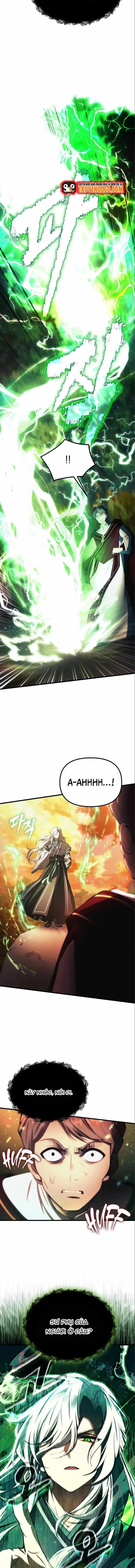 Tôi Là Thiên Ma Truyền Nhân Chapter 17 - Trang 2