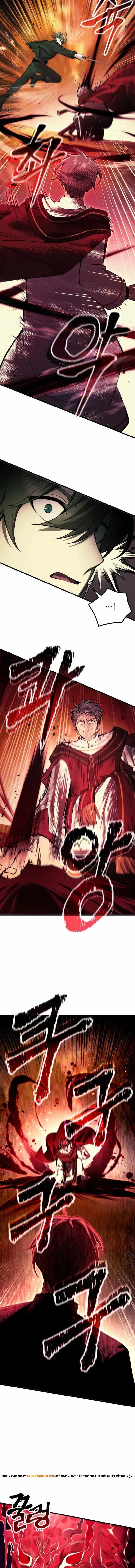Tôi Là Thiên Ma Truyền Nhân Chapter 18 - Trang 2