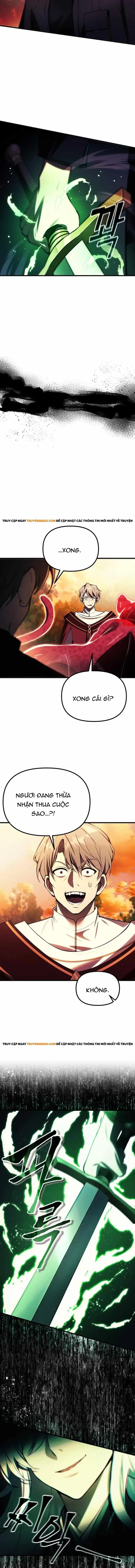 Tôi Là Thiên Ma Truyền Nhân Chapter 18 - Trang 2