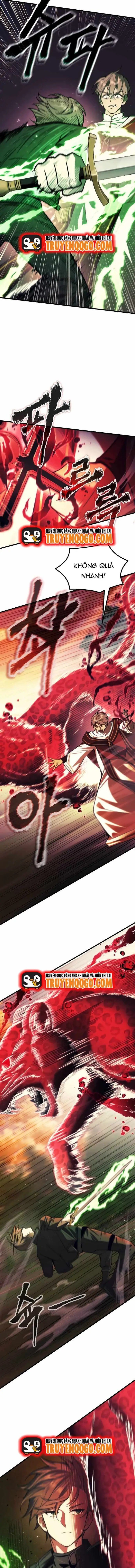 Tôi Là Thiên Ma Truyền Nhân Chapter 19 - Trang 2