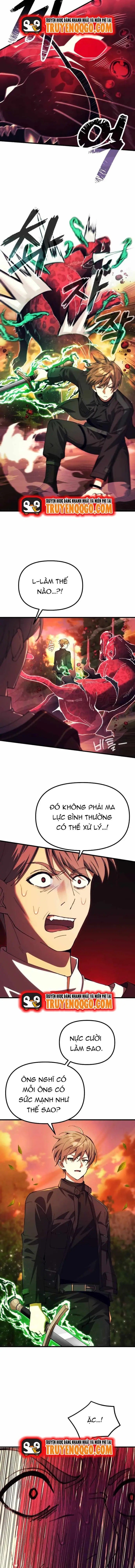 Tôi Là Thiên Ma Truyền Nhân Chapter 19 - Trang 2