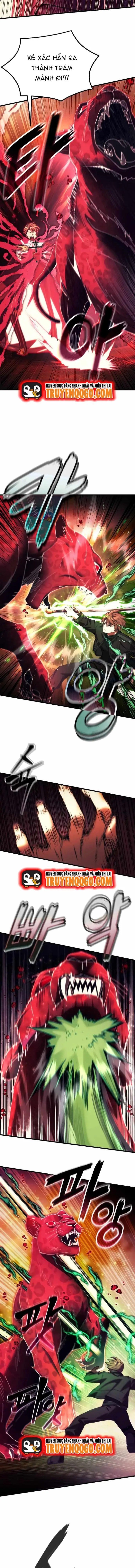 Tôi Là Thiên Ma Truyền Nhân Chapter 19 - Trang 2