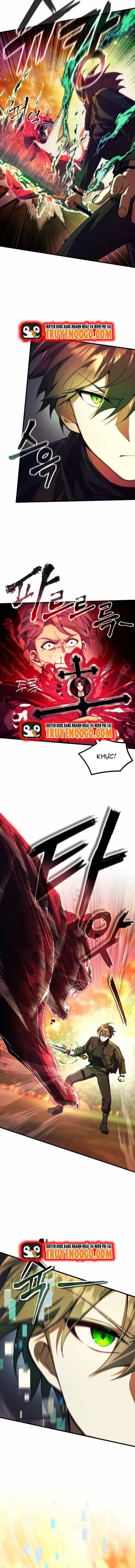 Tôi Là Thiên Ma Truyền Nhân Chapter 19 - Trang 2