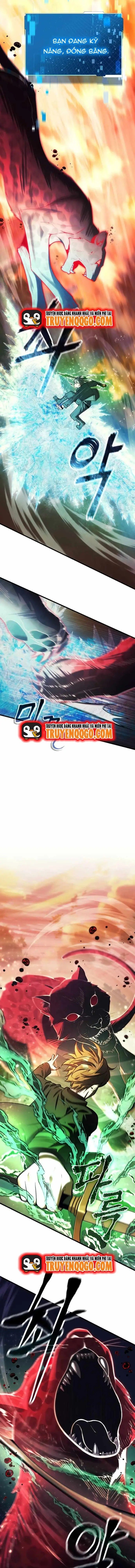 Tôi Là Thiên Ma Truyền Nhân Chapter 19 - Trang 2
