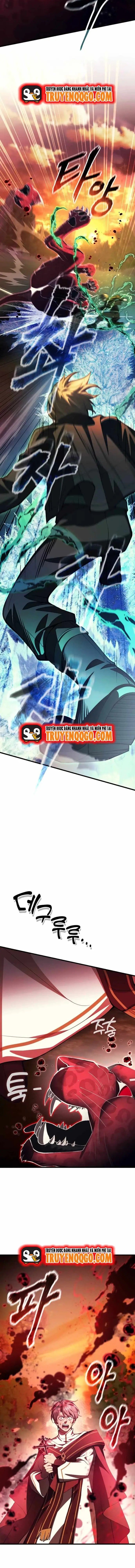Tôi Là Thiên Ma Truyền Nhân Chapter 19 - Trang 2