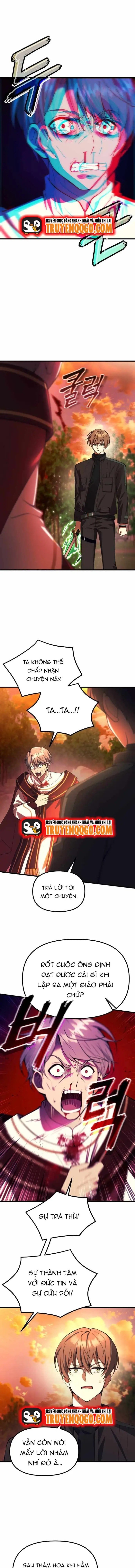 Tôi Là Thiên Ma Truyền Nhân Chapter 19 - Trang 2