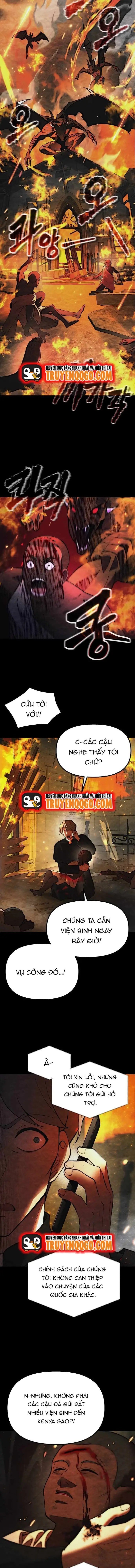 Tôi Là Thiên Ma Truyền Nhân Chapter 19 - Trang 2