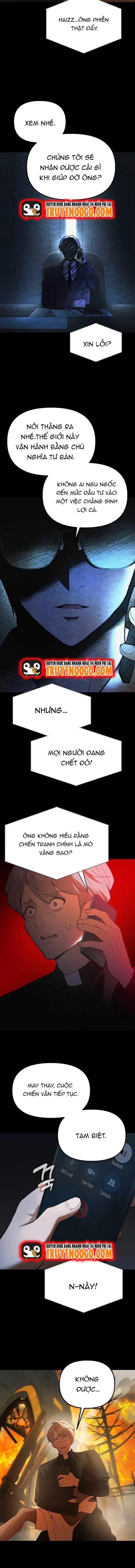 Tôi Là Thiên Ma Truyền Nhân Chapter 19 - Trang 2