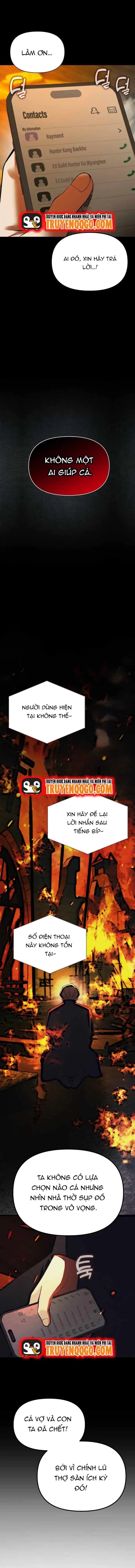 Tôi Là Thiên Ma Truyền Nhân Chapter 19 - Trang 2