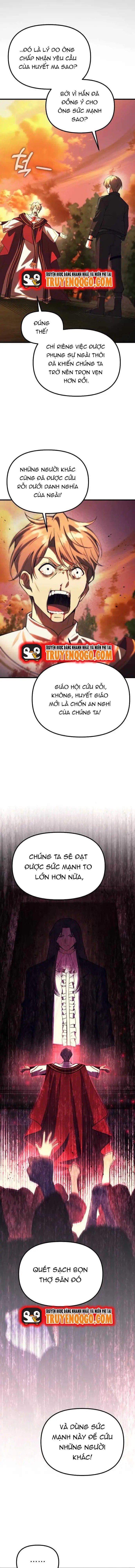 Tôi Là Thiên Ma Truyền Nhân Chapter 19 - Trang 2