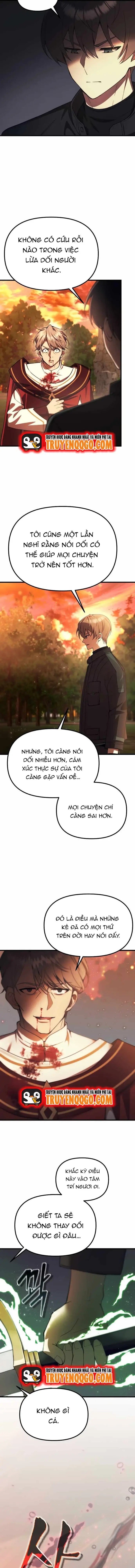 Tôi Là Thiên Ma Truyền Nhân Chapter 19 - Trang 2