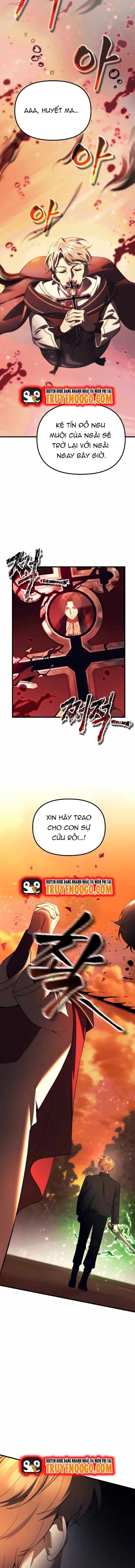 Tôi Là Thiên Ma Truyền Nhân Chapter 19 - Trang 2