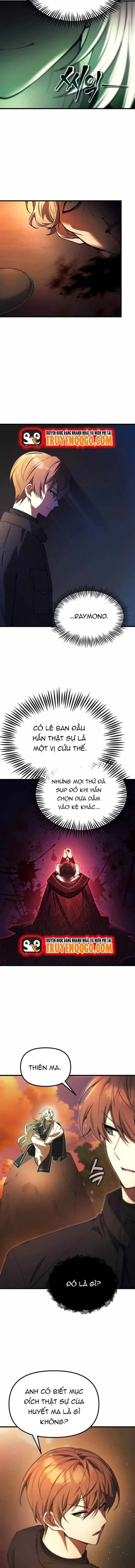 Tôi Là Thiên Ma Truyền Nhân Chapter 19 - Trang 2