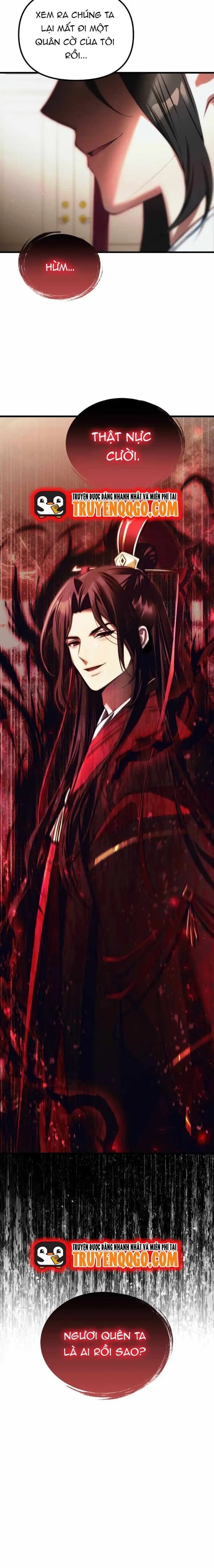 Tôi Là Thiên Ma Truyền Nhân Chapter 19 - Trang 2