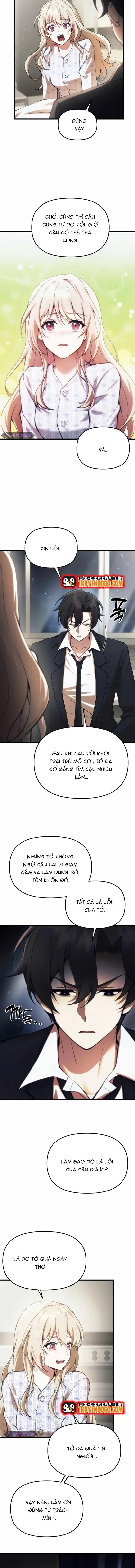 Tôi Là Thiên Ma Truyền Nhân Chapter 20 - Trang 2