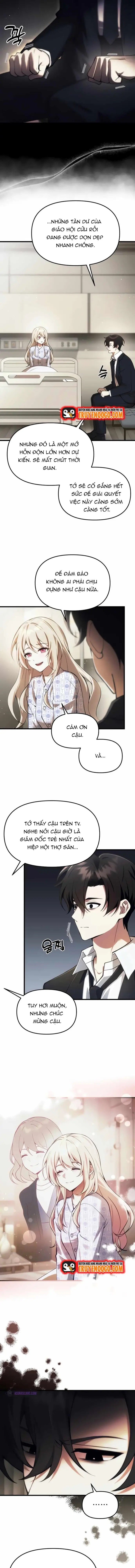 Tôi Là Thiên Ma Truyền Nhân Chapter 20 - Trang 2