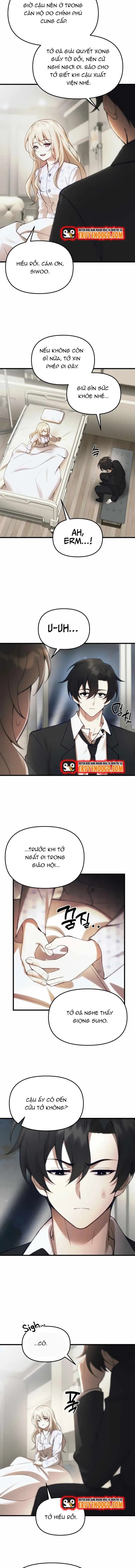 Tôi Là Thiên Ma Truyền Nhân Chapter 20 - Trang 2