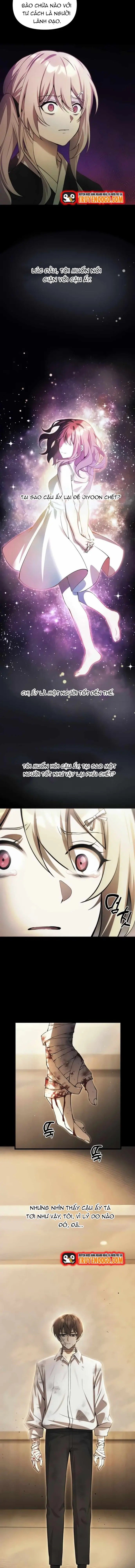 Tôi Là Thiên Ma Truyền Nhân Chapter 20 - Trang 2