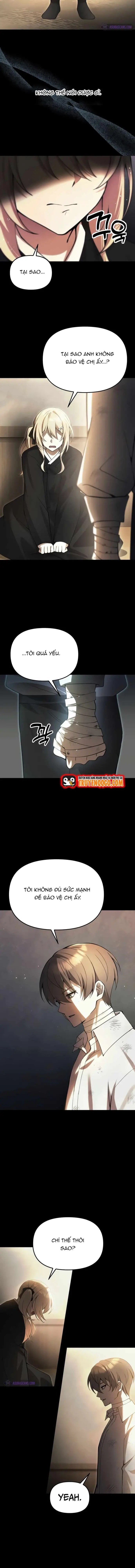 Tôi Là Thiên Ma Truyền Nhân Chapter 20 - Trang 2